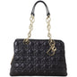Dior Cannage Shopping Tote