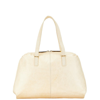 Fendi Selleria Leather Clutch Bag