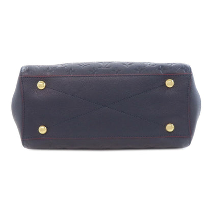 Louis Vuitton  Monogram Empreinte Handbag