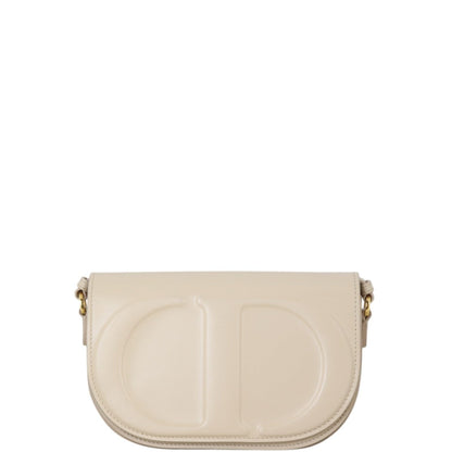 Dior CD Signature Flap Bag