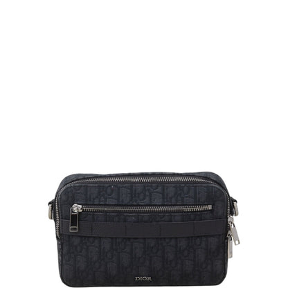 Dior Safari Crossbody Oblique