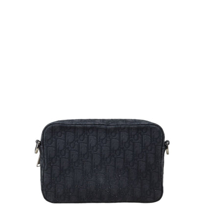 Dior Safari Crossbody Oblique