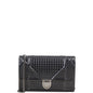 Dior Diorama Wallet on Chain Micro-Cannage