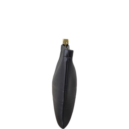 Dior Logo Zip Pouch