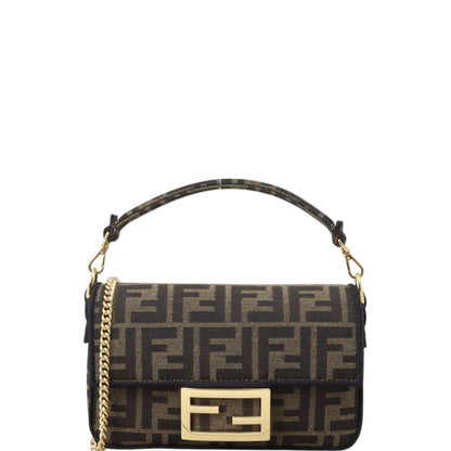 Fendi Baguette Mini Bag