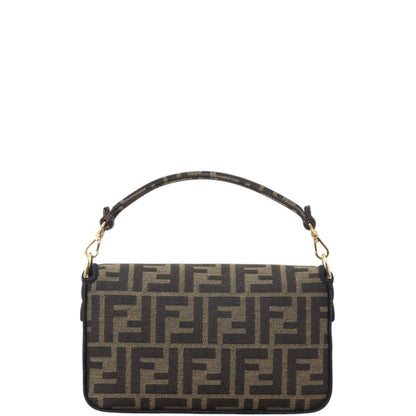 Fendi Baguette Mini Bag