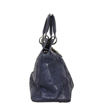 Dior Granville Polochon Satchel