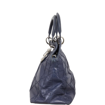 Dior Granville Polochon Satchel