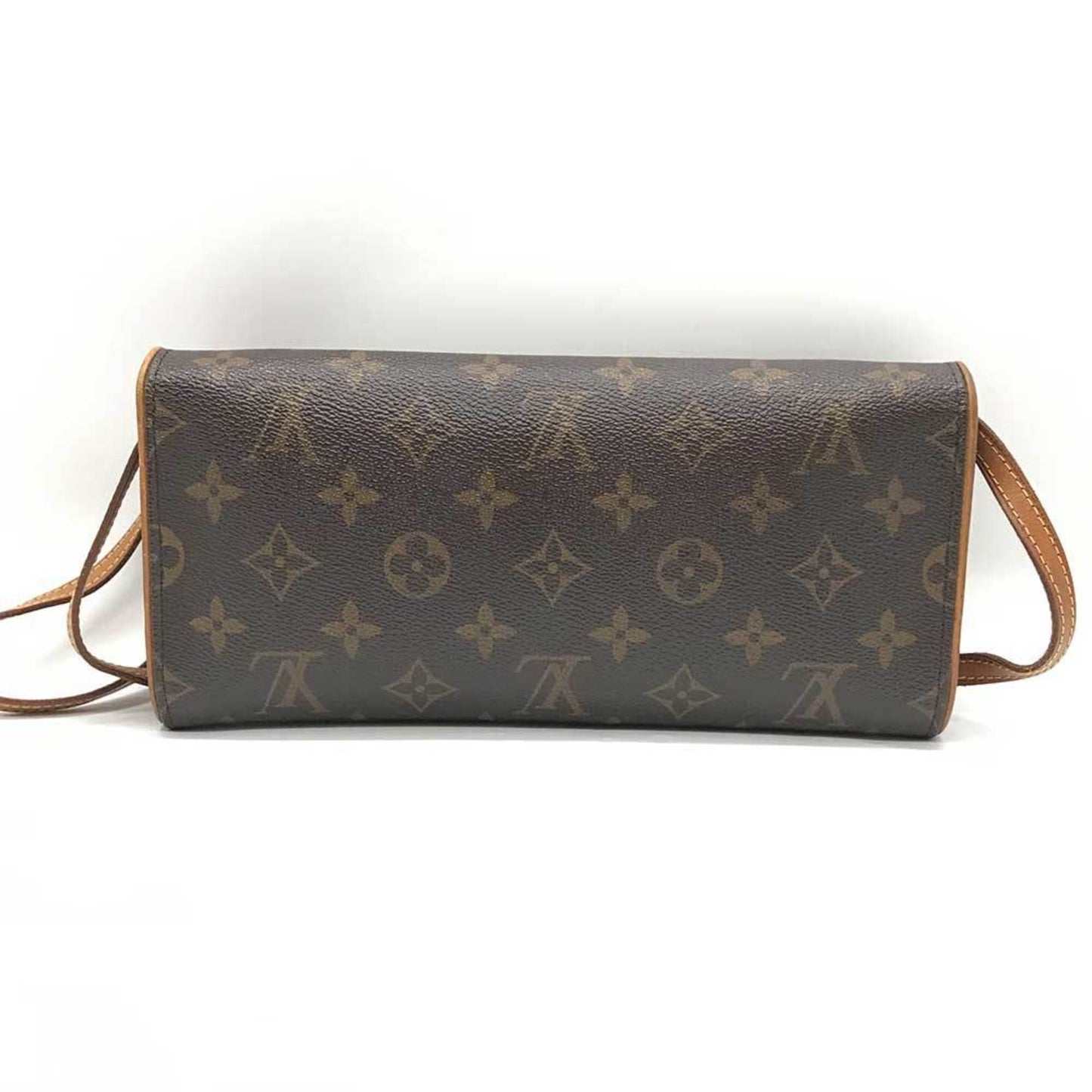Louis Vuitton   Pochette Shoulder Bag