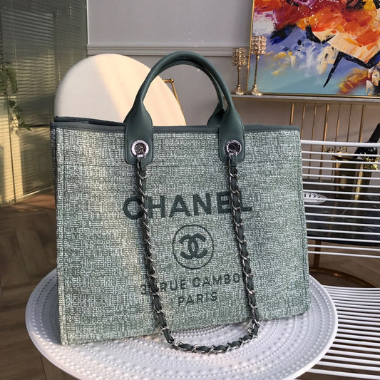 Chanel Luxury Handbag Style 548