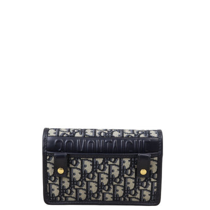 Dior 2-in-1 30 Montaigne Pouch Oblique