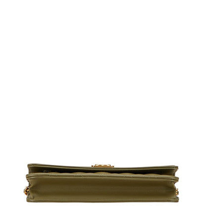 Chanel Boy Lambskin Shoulder Bag Style 14