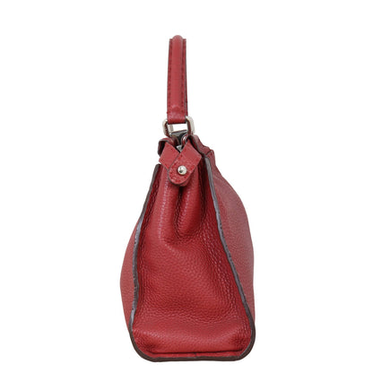 Fendi Peekaboo Selleria Medium