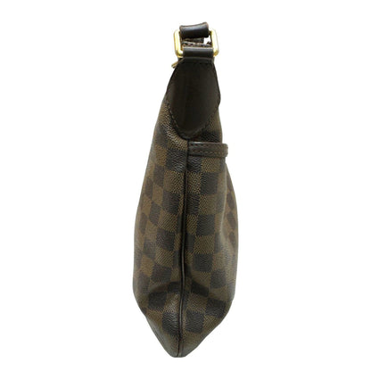 Louis Vuitton  Pvc Leather Shoulder Bag