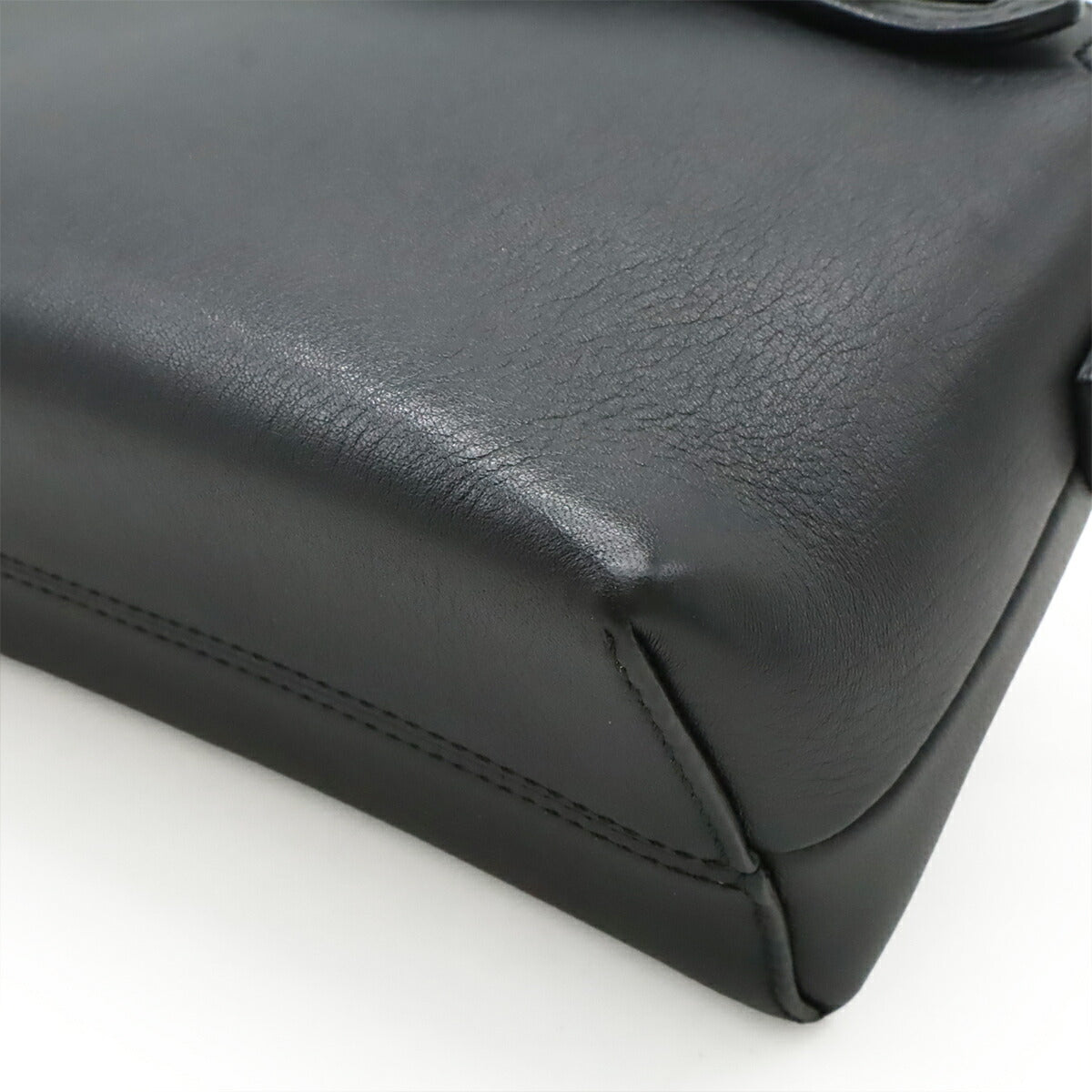Fendi By The Way Leather 2Way Handbag