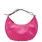 Fendi Fendigraphy Leather Handbag