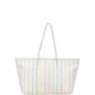 Fendi Zucca Pvc Leather 2Way Bag