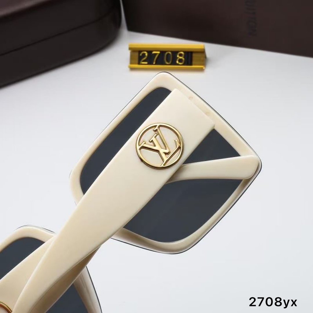 Classical Sunglasses Unisex Sunglasses