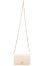 Chanel Boy Pearl Luxury Crossbody