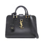 Saint Laurent Monogram Red Handbag Style 6