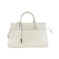 Saint Laurent Cabas Rive Gauche Calf Handbag