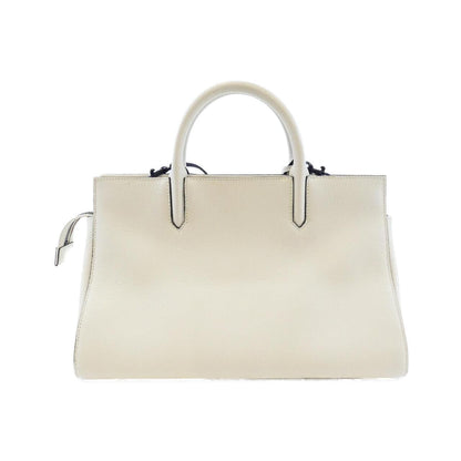 Saint Laurent Cabas Rive Gauche Calf Handbag