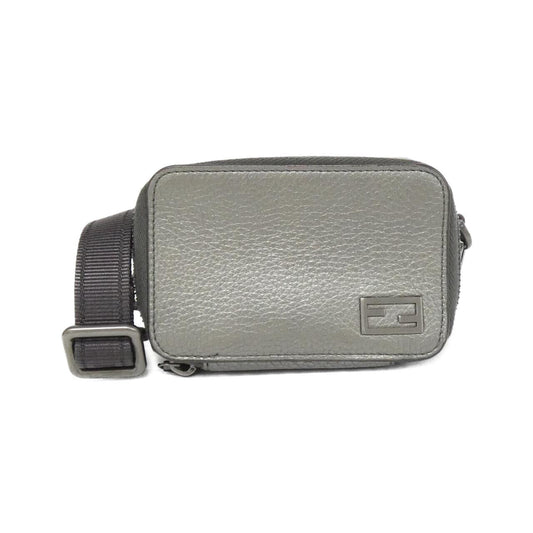 Fendi Leather Red Shoulder Bag Style 11