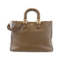 Fendi Luxury Leather Red Handbag Style 23