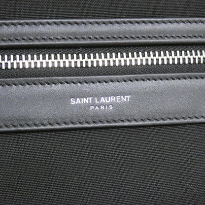 Saint Laurent City Backpack Nylon Backpack