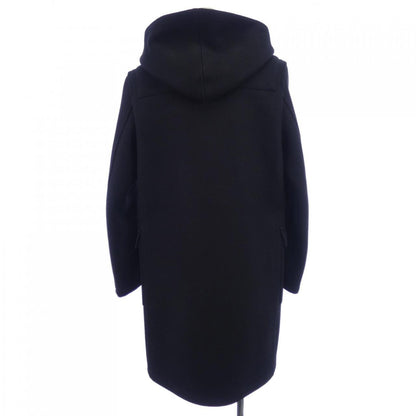 Saint Laurent Duffle Coat Wool Coat