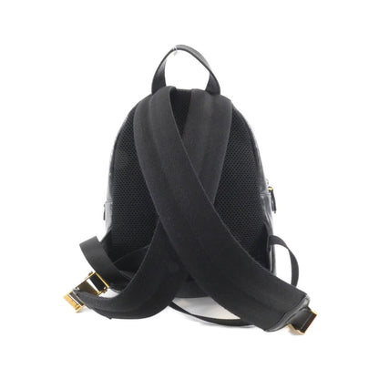 Fendi O'Lock Swing FF Logo Chenille Shoulder Bag