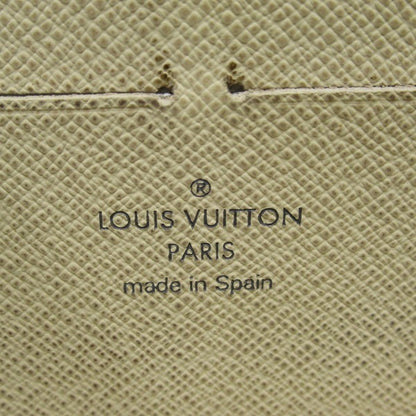 Louis Vuitton  Damier Azur Long Wallet (Bi-Fold)
