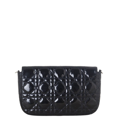 Dior Miss Dior Promenade Pouch Patent