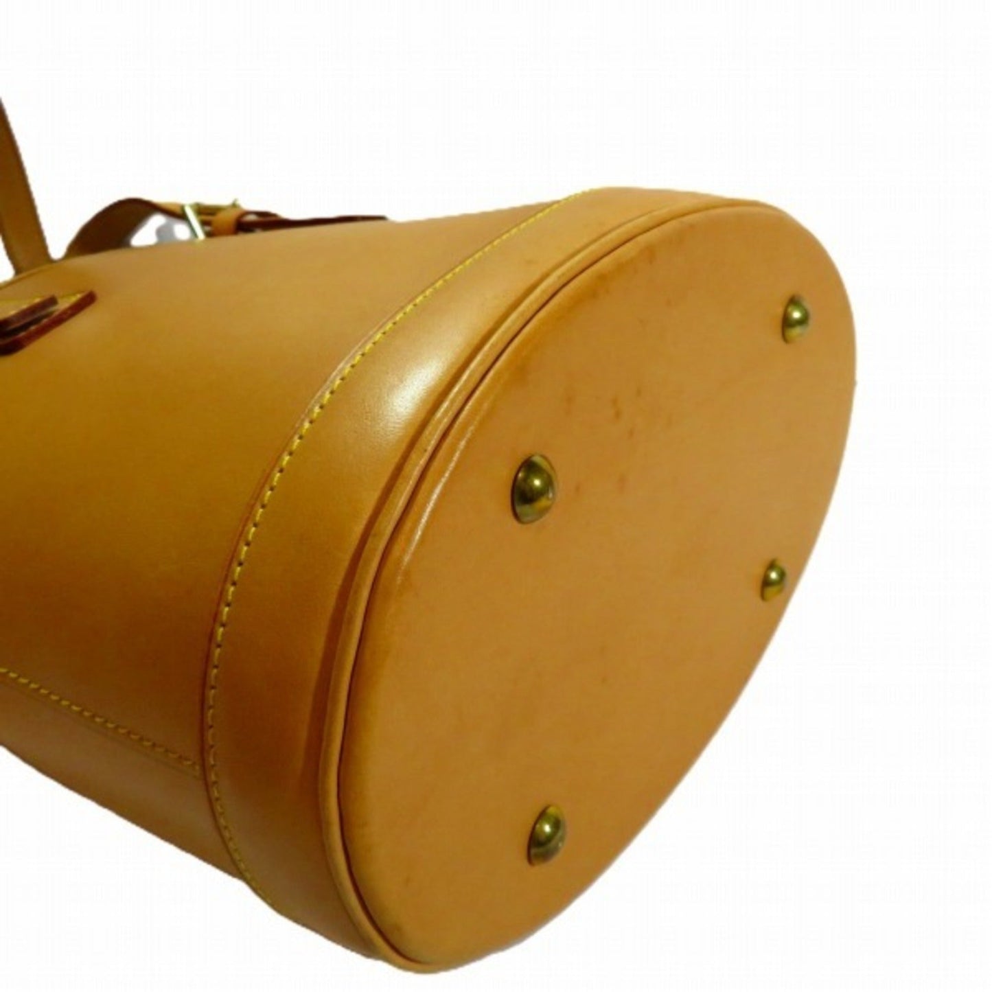 Louis Vuitton  Nomade Leather Shoulder Bag