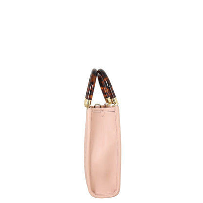 Fendi Mini Sunshine Shopper