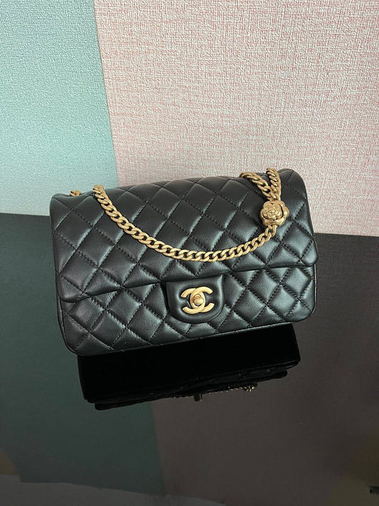 Chanel Luxury Handbag Style 89