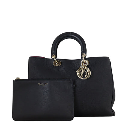 Dior Diorissimo Tote Large