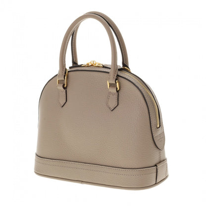 Louis Vuitton  Leather Handbag