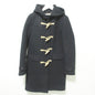 Saint Laurent Paris Duffle Coat Wool Coat