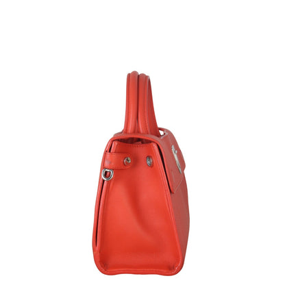 Dior Diorever Mini Satchel