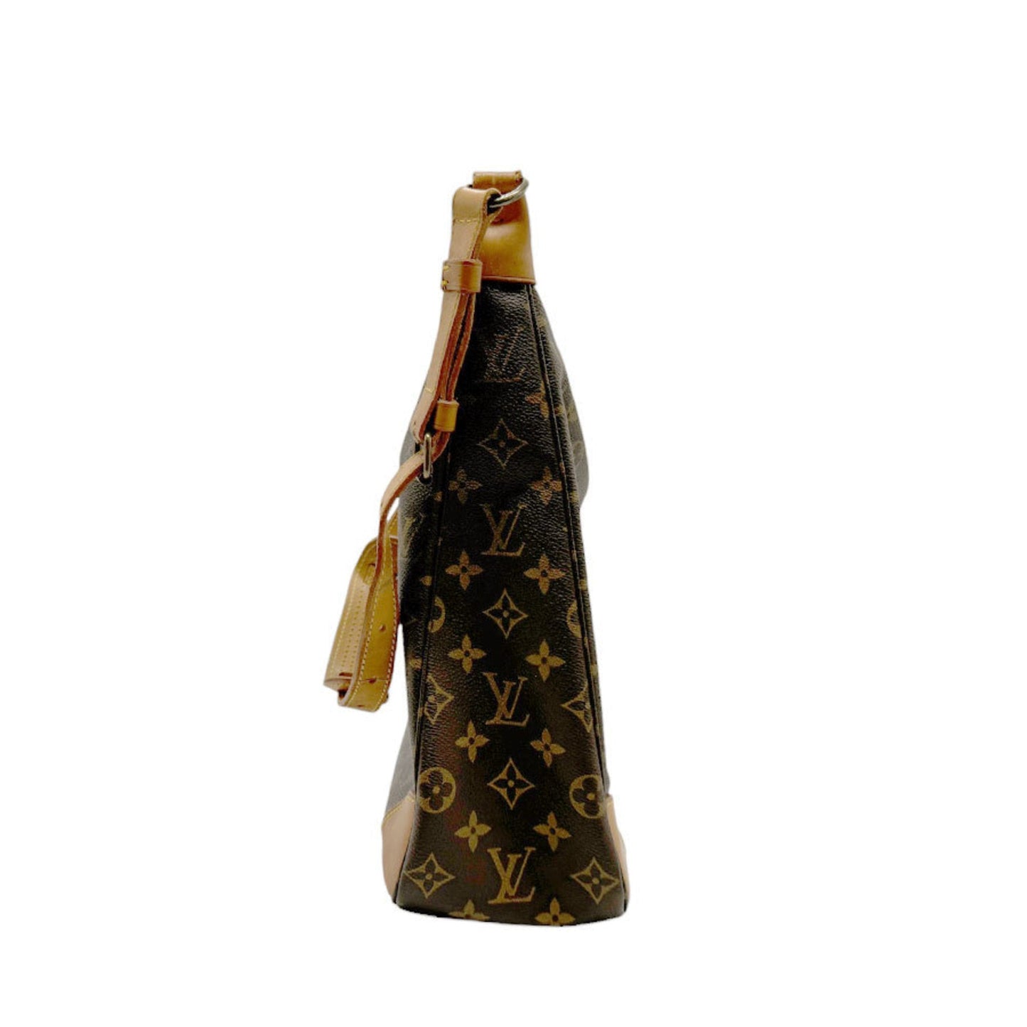 Louis Vuitton  Monogram Shoulder Bag