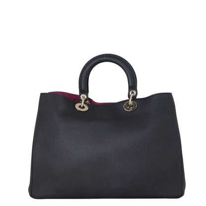 Dior Diorissimo Tote Large