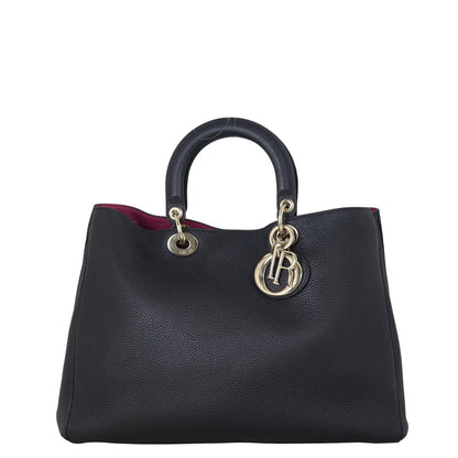 Dior Diorissimo Tote Large