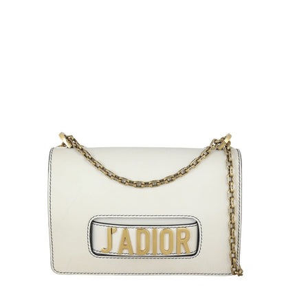 Dior J'Adior Chain Flap Bag