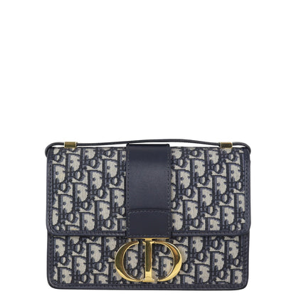 Dior 30 Montaigne Bag Oblique