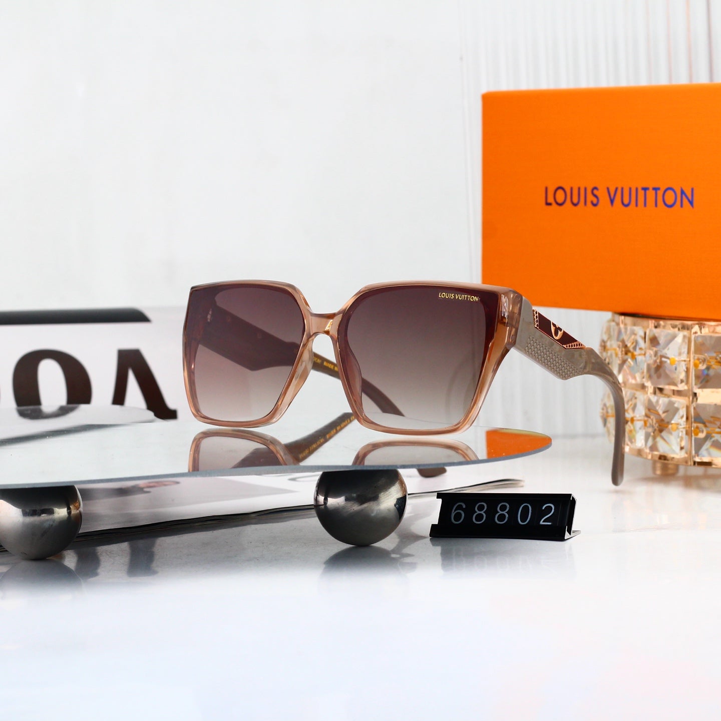 New Stylish  Sunglasses-49