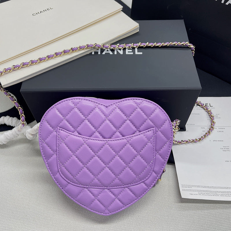 Chanel Luxury Handbag Style 438