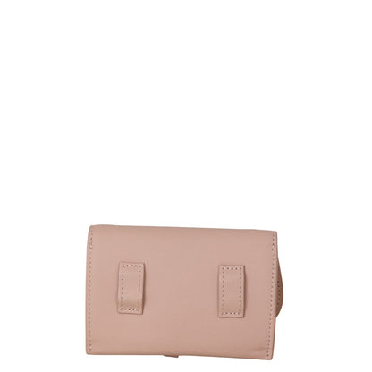 Dior Ultramatte Saddle Pouch Nano