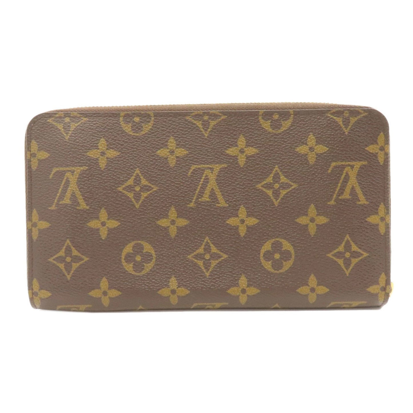 Louis Vuitton    Long Wallet (Bi-Fold)