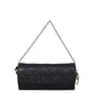 Dior Lady Dior Wallet On Chain